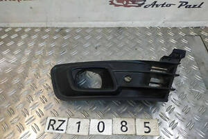 RZ1085 261A35462R решетка бампера перед L Renault (RVI) Captur 16- 44_01_03