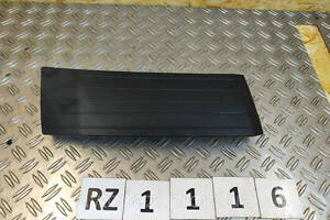 RZ1116 98377786XT заглушка решетки бампера перед R Peugeot/Citroen 208 19- 44_02_03