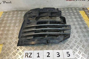 RZ1235 JK52R7081CB решітка бампера перед L Land Rover Range Rover 17- 44_02_03