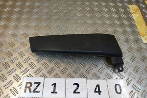 RZ1240 76851F4010 накладка бампера перед R (з потертостями - 1850) Toyota C-HR 19- 44_02_03