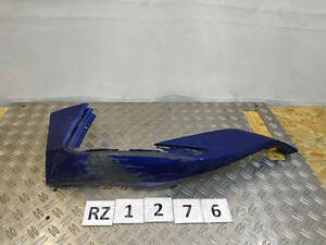 RZ1276 5NA853212E накладка бампера перед R (паяна, під покрас) VAG Tiguan 2 20- 44_02_03
