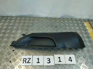 RZ1314 6400A470 накладка бампера перед R Mitsubishi Outlander XL 07-14 44_02_03