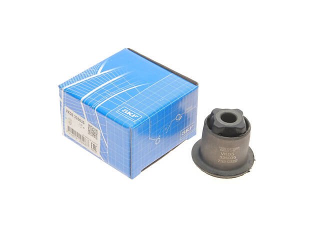 С/блок передн.важеля Logan 04- SKF VKDS336035 Renault Logan, Sandero; Dacia Logan 545004269R, 545011362R, 6001547519 - Фото 2