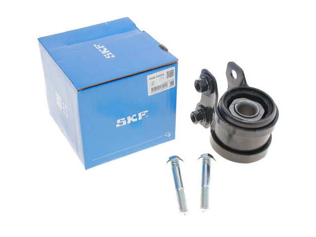 С/блок передн.важеля з кронштейном лів./прав.задн. С-MAX,Focus II 04- SKF VKDS334010 Volvo C70, V50, C30, S40; Ford Focu - Фото 1