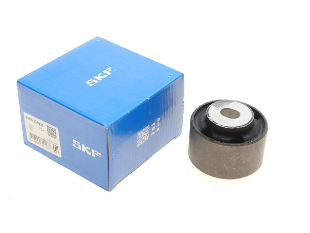 С/блок переднего рычага заднего (круглый!) Fiesta 08- SKF VKDS334021 Ford Fiesta 1518904, 1520778, 1521773 - Фото 2