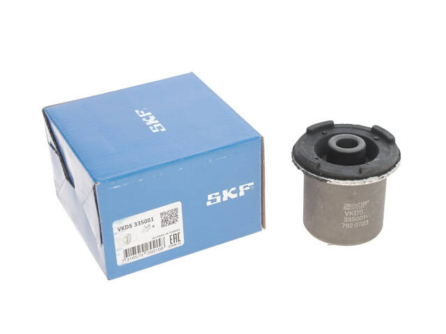 С/блок переднього важеля задн.Astra G,Zafira SKF VKDS335001 Opel Astra, Meriva, Zafira - Фото 5