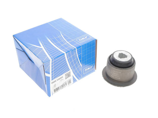 С/блок рычага Kangoo, Clio 97- SKF VKDS 336002 Renault Clio, Kangoo 8200763290, 8200763294, 8200942392 - Фото 2