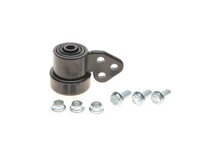 С/блок важеля з установчим комплектом Corsa C SKF VKDS 335007 Opel CORSA, Combo, Meriva