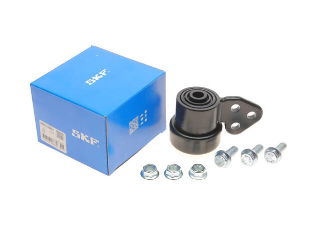 С/блок важеля з установчим комплектом Corsa C SKF VKDS 335007 Opel CORSA, Combo, Meriva - Фото 2