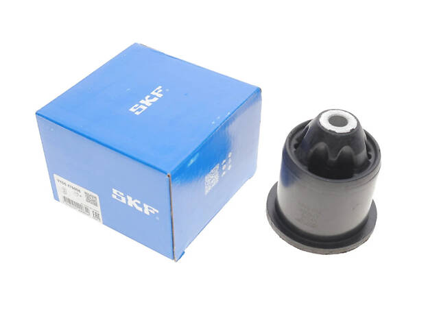 С/блок задньої балки Duster,Logan,Sandero 04- SKF VKDS 476008 Renault Sandero, Logan, Duster; Dacia Duster 6001549988, 6 - Фото 2