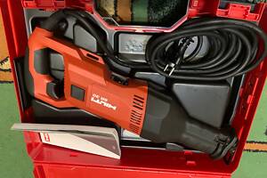 Сабельна пила SR 30 Hilti