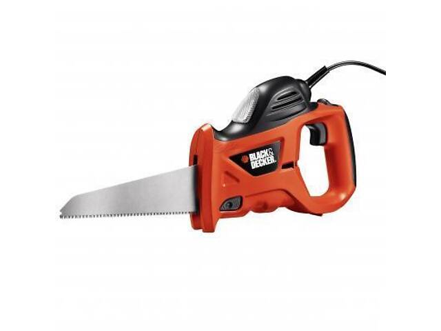 Шабельна пила Black&Decker KS880EC-XK (KS880EC) - Фото 1