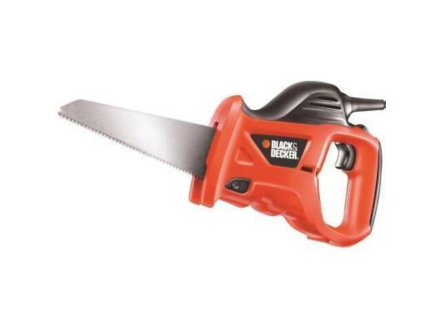 Шабельна пила Black&Decker KS880EC-XK (KS880EC) - Фото 2