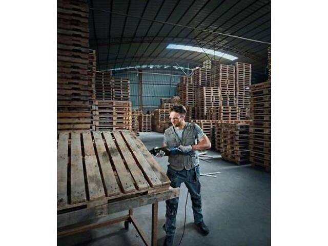 Шабельна пила Bosch GSA 120 (0.601.6B1.020) - Фото 2