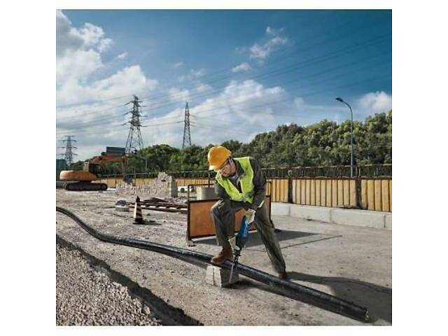 Шабельна пила Bosch GSA 120 (0.601.6B1.020) - Фото 3