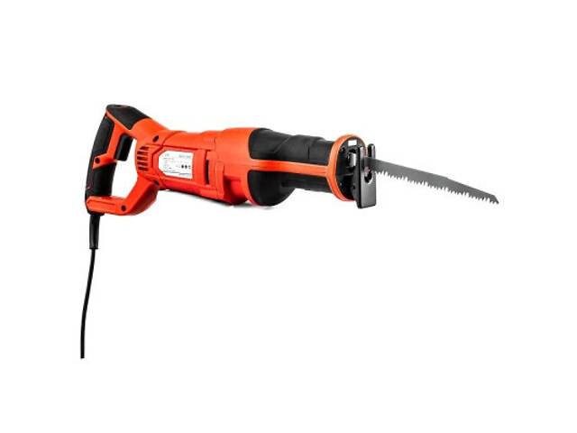 Шабельна пила GTM RS210/1200E 1200Вт, 1000-2800хв/х (RS210/1200E) - Фото 3