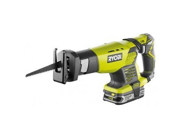 Шабельна пила Ryobi ONE+ RRS1801M, (без АКБ та ЗУ) (5133001162) - Фото 4