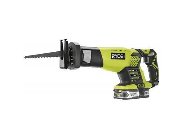 Шабельна пила Ryobi ONE+ RRS1801M, (без АКБ та ЗУ) (5133001162) - Фото 5