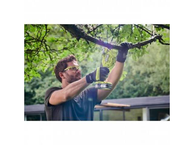 Шабельна пила Ryobi ONE+ RY18PSA-0 (без АКБ та ЗУ) (5133004594) - Фото 2