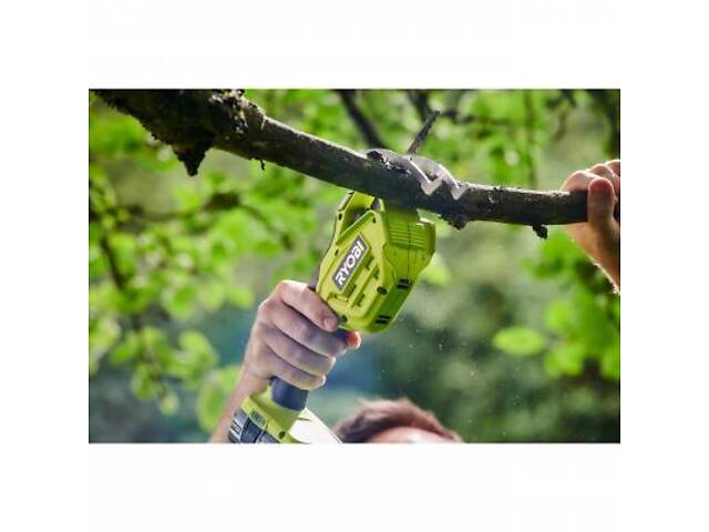 Шабельна пила Ryobi ONE+ RY18PSA-0 (без АКБ та ЗУ) (5133004594) - Фото 3