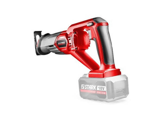 Шабельна пила Stark CRS 1800 Body, акумуляторна, БЕЗ АКБ і ЗП (210018040) - Фото 2