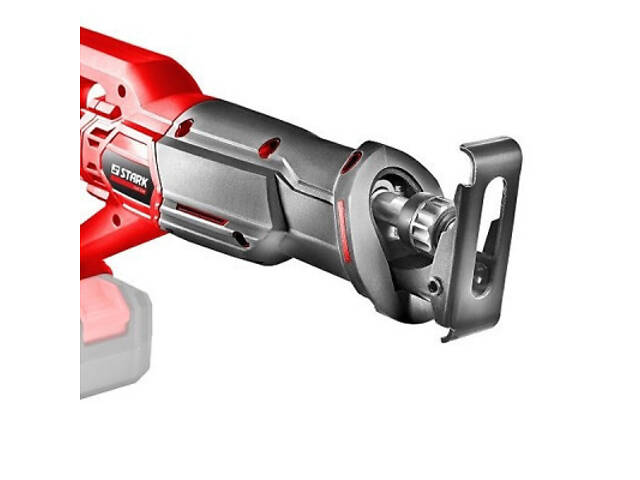 Шабельна пила Stark CRS 1800 Body, акумуляторна, БЕЗ АКБ і ЗП (210018040) - Фото 4