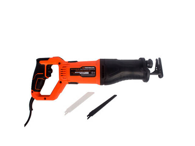 Шабельна пила Tekhmann TRS-15/1300 LRH (850986) - Фото 8