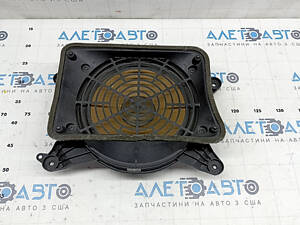 Сабвуфер Audi A6 C7 12-18