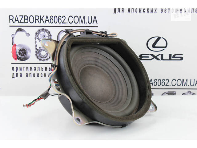 Сабвуфер Lexus ES (GSV40) 2006-2013 8616033730