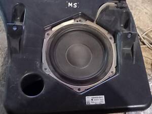 Сабвуфер Tesla Mosel S-SR 1004833-05-C