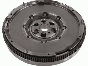 SACHS 2294 002 166 Демпфер сцепления VW T5/T6 2.0TDI 09-, 100/103kw, CAAC, CCHA, CAAE, CCHB