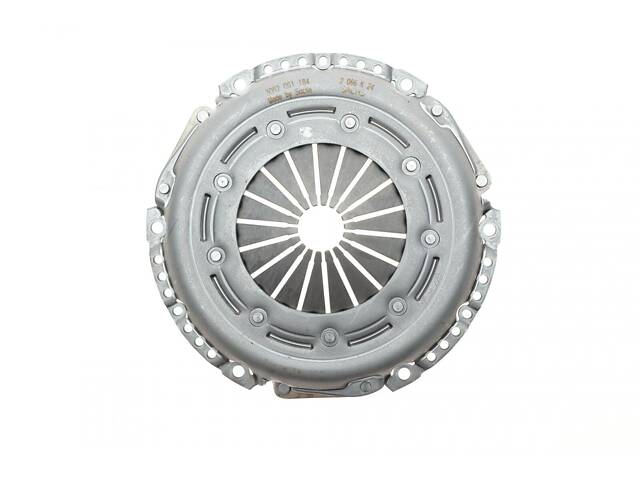 SACHS 3000 950 062 Комплект сцепления Citroen C4/Peugeot 207/308/3008/5008 1.6 HDI/THP 07-16 (d=228mm) - Фото 5