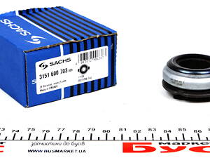 SACHS 3151 600 703 Подшипник выжимной Fiat Ducato 2.0HDI 02-