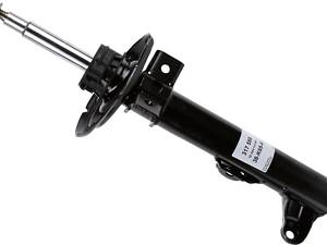 SACHS 317 555 Амортизатор (передній) MB E-class (A207/C207) 10-16