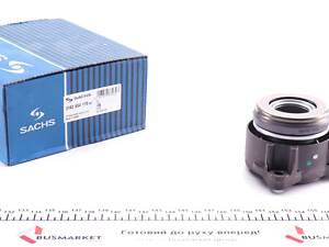 SACHS 3182 654 170 Підшипник вижимний Ford Transit 2.4-3.2TDCI 06-