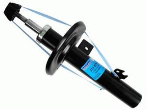 SACHS амортизатор передний левый (газ.) Peugeot 207 (51mm) SACHS 313679 на PEUGEOT 207 (WA_, WC_)