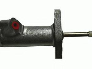 SACHS BMW рабочий цилиндр сцепления 5 E34 88-95 SACHS 6283600108 на BMW 3 седан (E30)