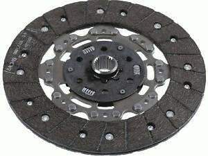 SACHS CLUTCH DISC