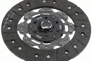 SACHS CLUTCH DISC