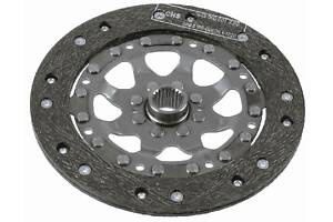 SACHS CLUTCH DISC