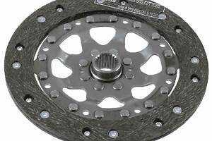 SACHS CLUTCH DISC