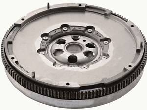 SACHS CLUTCH DUAL MASS FLYWHEEL