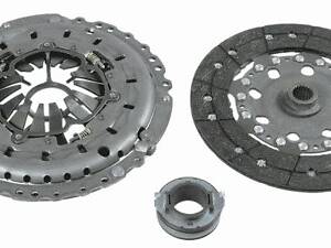 SACHS CLUTCH KIT XTEND