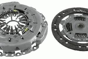 SACHS CLUTCH KIT XTEND