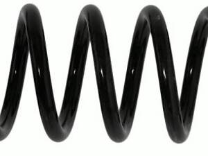 SACHS COIL SPRING