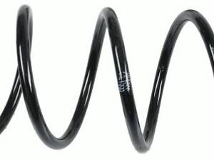 SACHS COIL SPRING