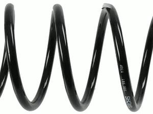 SACHS COIL SPRING