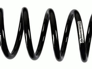 SACHS COIL SPRING