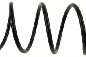 SACHS COIL SPRING