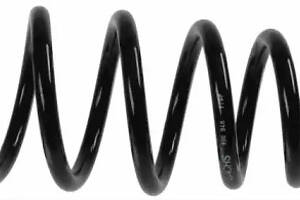 SACHS COIL SPRING